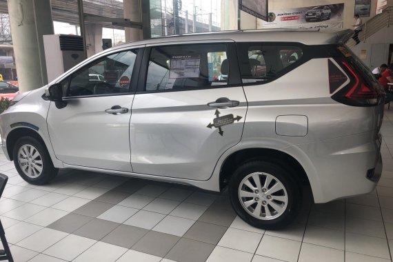 Mitsubishi Xpander 2019 for sale