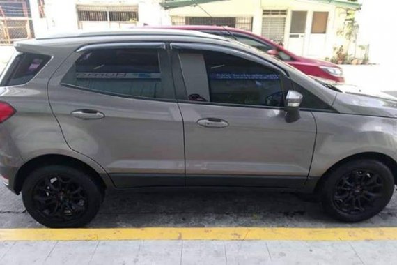 2015 Ford EcoSport Titanium  for sale 