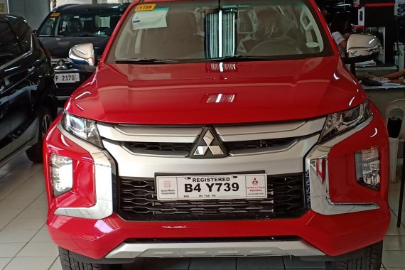 Mitsubishi Montero Sport 2019 for sale