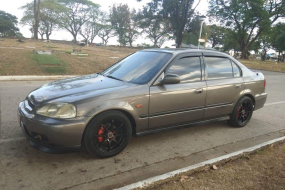 Honda Civic VTI 1999 A/T for sale
