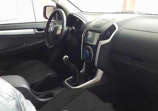 Isuzu MU-X 2017 for sale
