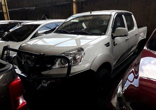 Foton Thunder 2017 for sale