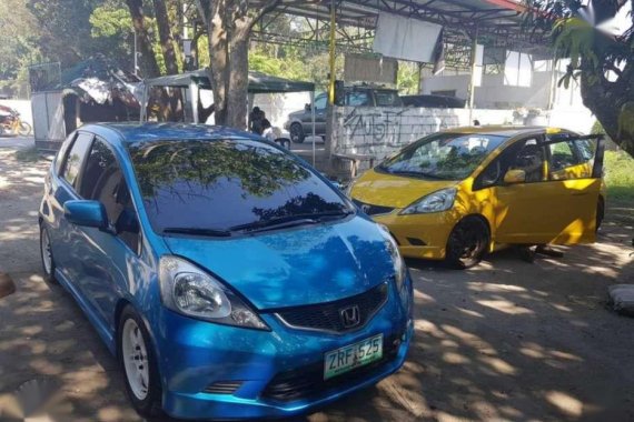 Honda Jazz 2009 For sale