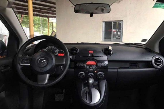 2013 Mazda 2 Automatic Transmission for sale