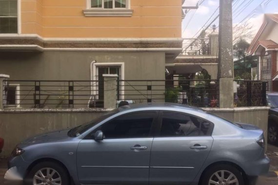 2010 Mazda 3 for sale