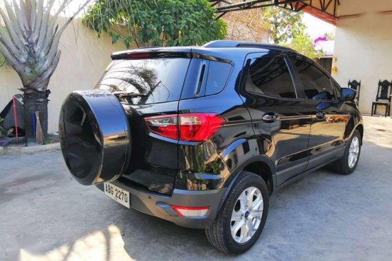 Ford Ecosport Trend 2015 for sale
