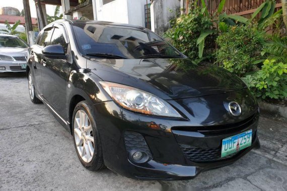 2013 Mazda 3 for sale