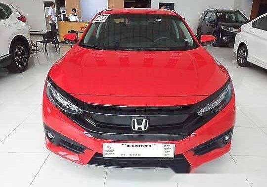 Honda Civic 2018 for sale