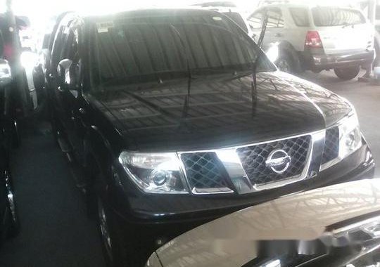 Nissan NP300 Navara 2014 for sale