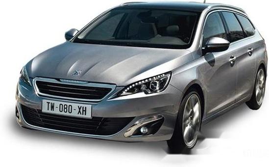 Peugeot 308 2019 for sale 