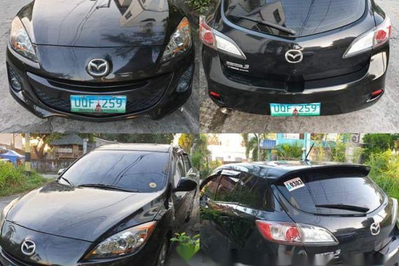 2013 Mazda 3 for sale