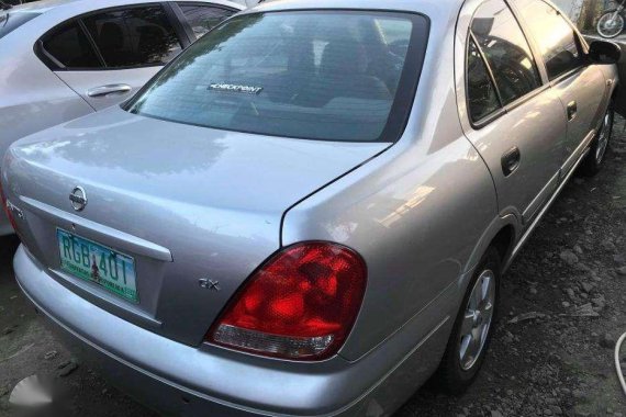 Nissan Sentra 2008 for sale