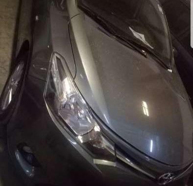 Toyota Vios 2016 for sale