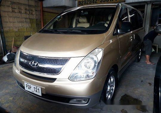 Hyundai Grand Starex 2011 for sale