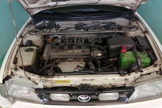 1996 Toyota Corolla Gli for sale