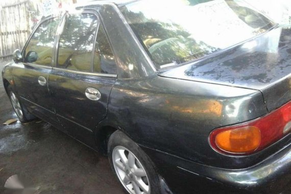 Mitsubishi Lancer 1996 model for sale