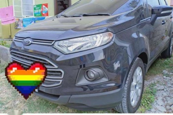 2016 Ford EcoSport for sale