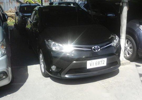 Toyota Vios 2017 for sale 