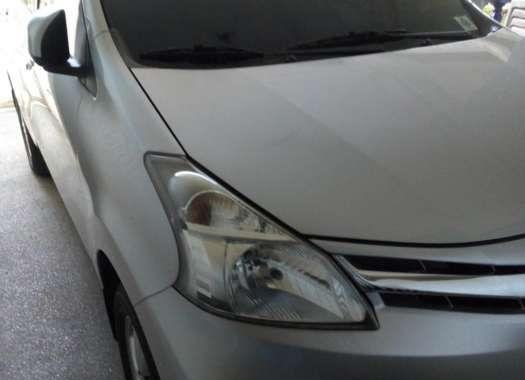 Toyota Avanza 2014 for sale