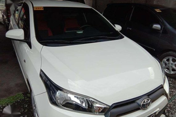 2018 Toyota Yaris E for sale