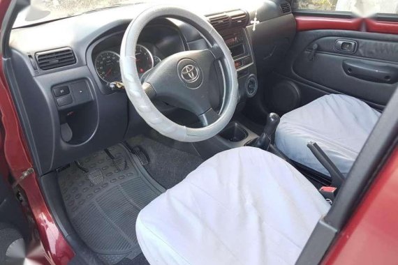 Toyota Avanza 2007 for sale