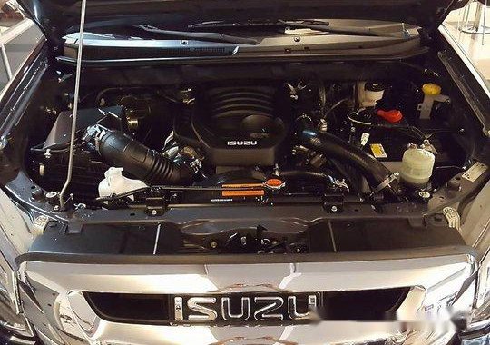 Isuzu MU-X 2018 for sale