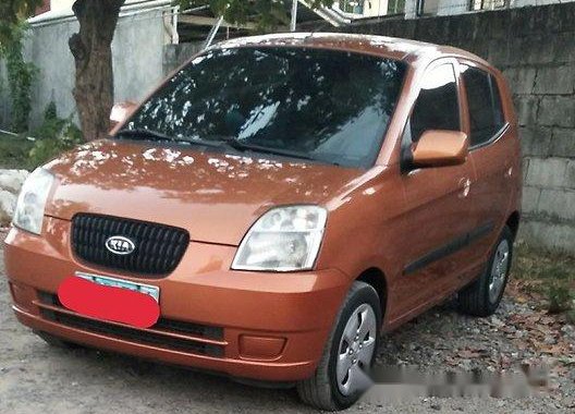 Kia Picanto 2006 for sale