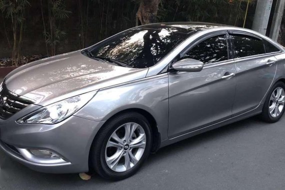 2012 Hyundai Sonata for sale