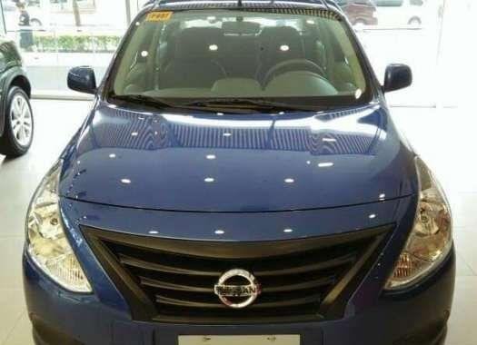 Nissan Almera 2019 for sale