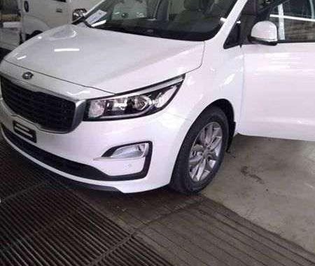 2019 Kia Grand CarnivaL for sale