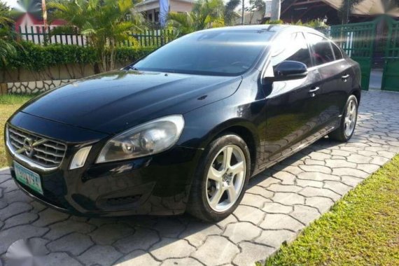 Volvo S60 2011 For sale