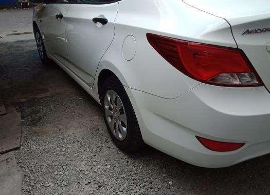 Hyundai Accent 2016 for sale