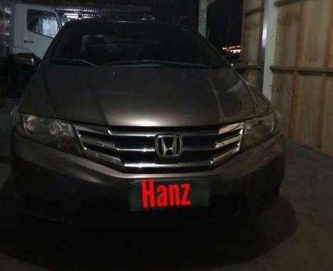 Honda City 1.3S 2013 MT 55k Odo