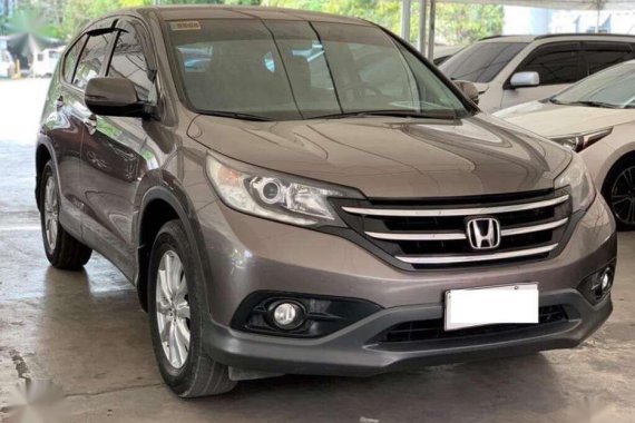 2015 Honda CRV for sale