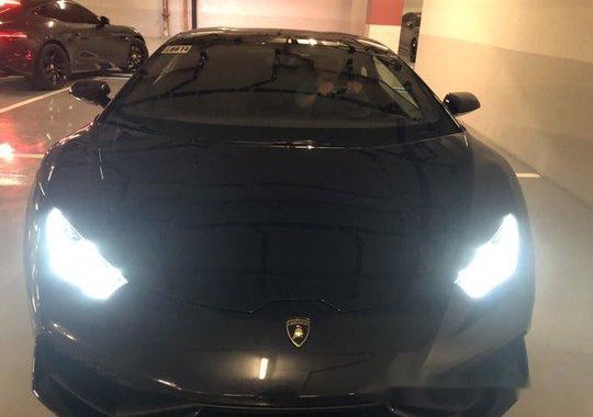 Lamborghini Huracan 2015 for sale