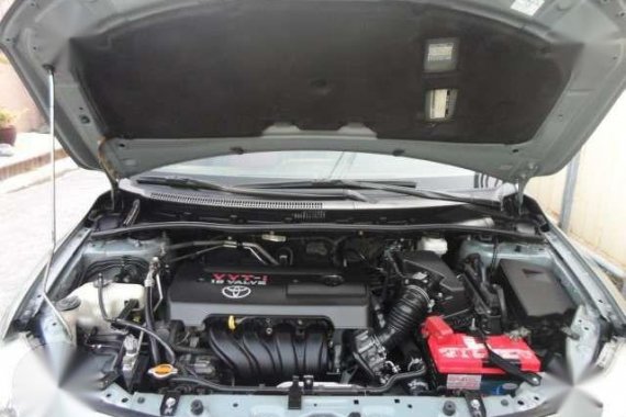 Toyota Corolla Altis 1.6V for sale