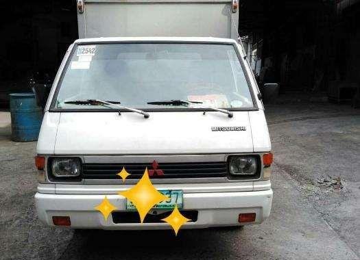 2008 Mitsubishi L300 for sale