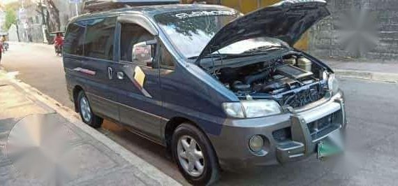 Hyundai Starex 1999 for sale