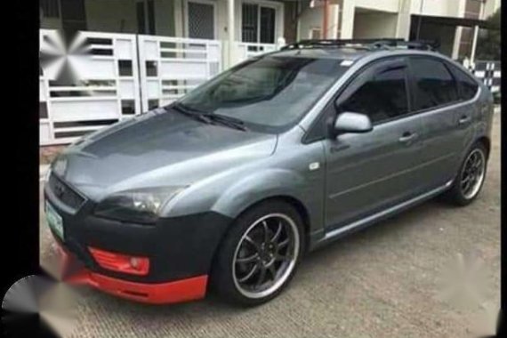 Ford Focus 2006 for sale