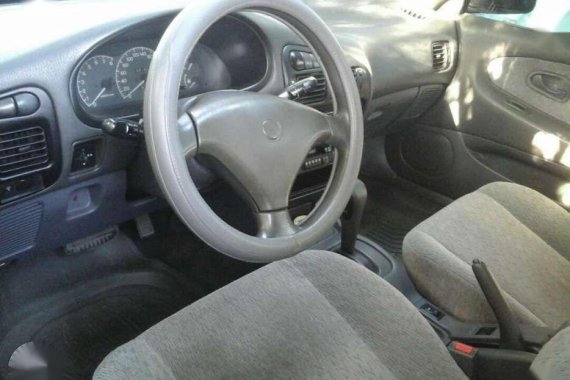 Mitsubishi Lancer 1996 model for sale