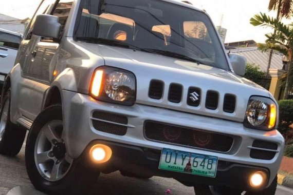 2012 Suzuki Jimny for sale