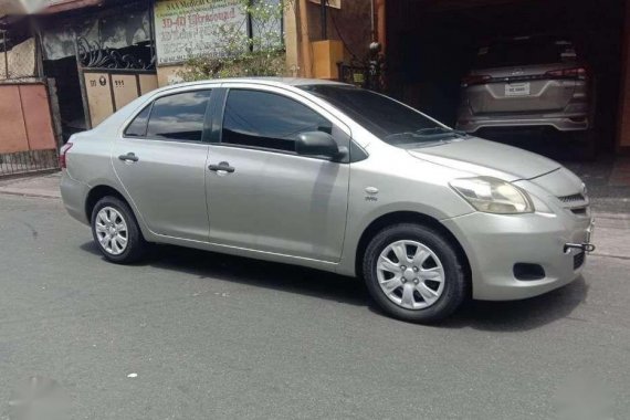 2010 Toyota Vios J for sale 