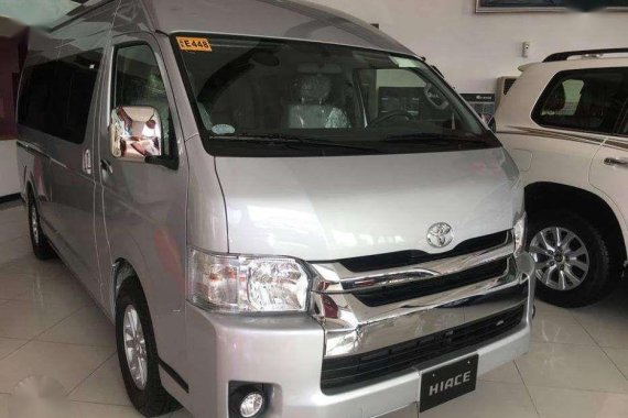 2019 Toyota Hiace for sale