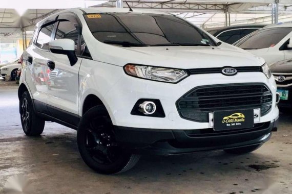 2016 Ford Ecosport for sale