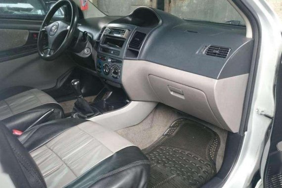 Toyota Vios 1.3 E 2003 for sale 