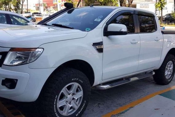 2013 Ford Ranger for sale