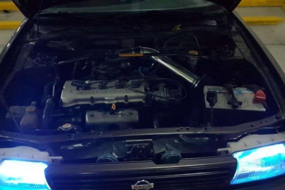 Nissan Sentra Lec 1994 for sale