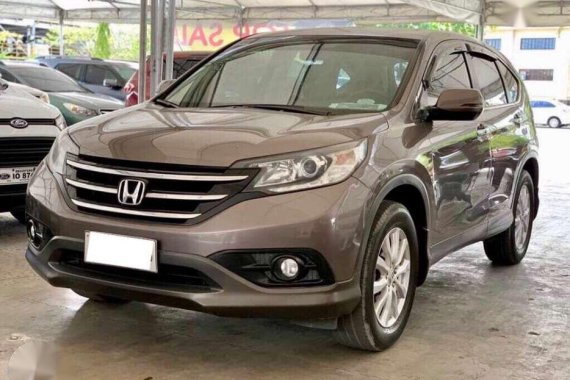 2015 Honda CRV for sale
