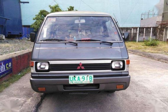 1996 Mitsubishi L300 for sale