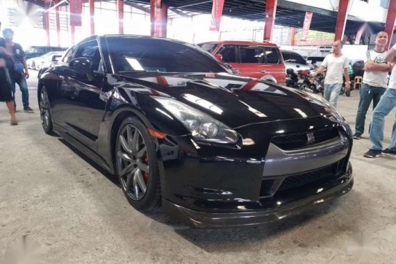 2009 Nissan GTR for sale